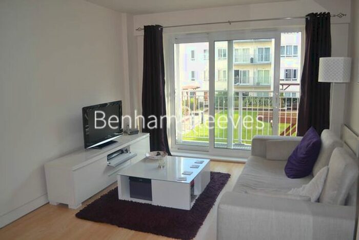 1 Bedroom Flat To Rent In Heritage Avenue, Colindale, NW9