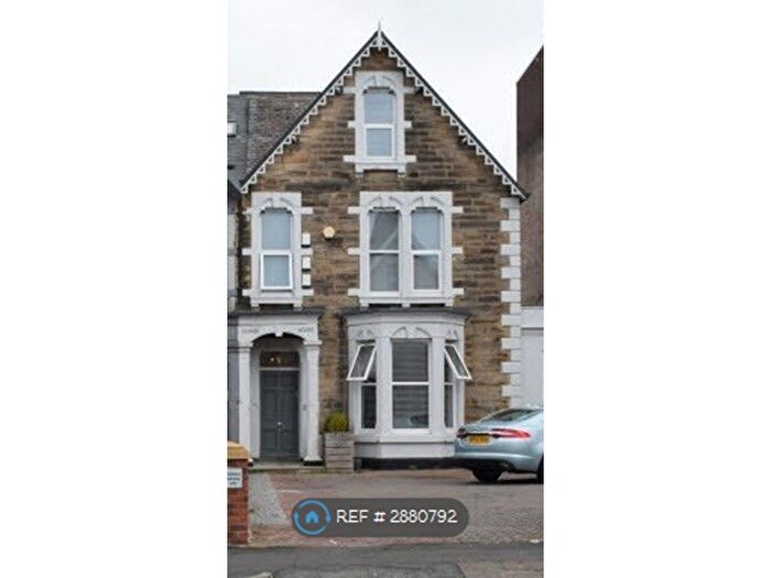 Studio To Rent In Heaton Road, Newcastle Upon Tyne, NE6