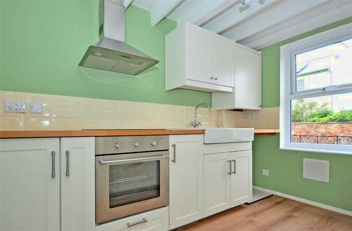 2 Bedroom Detached House To Rent In Cheltenham, Gloucestershire, GL51