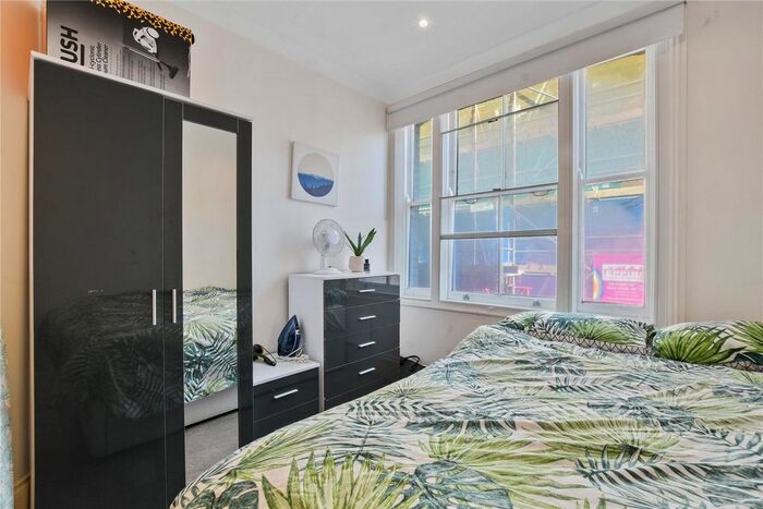 1 Bedroom Flat For Sale In Rupert Street, Soho, W1D