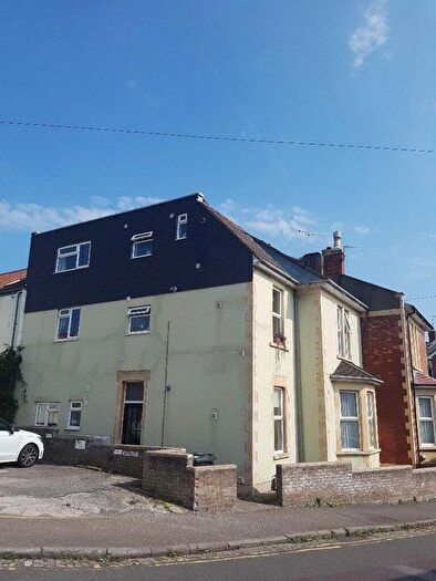 2 Bedroom Flat To Rent In Ash Road, Bristol, BS7