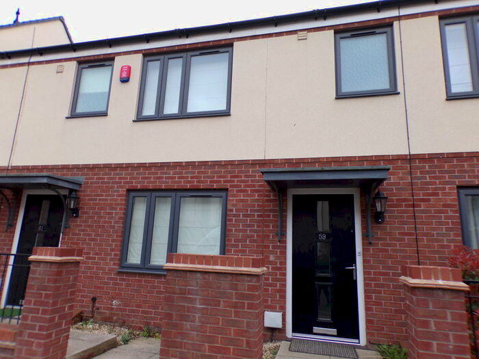 3 Bedroom House To Rent In Lyttleton Street, B70