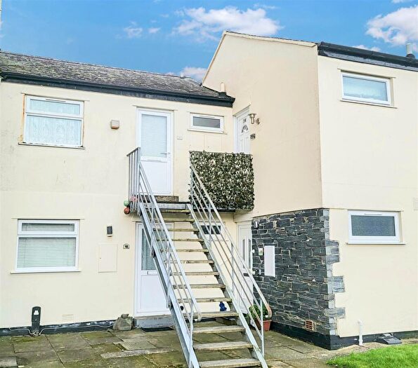 1 Bedroom Flat For Sale In Glan Gors, Harlech, LL46