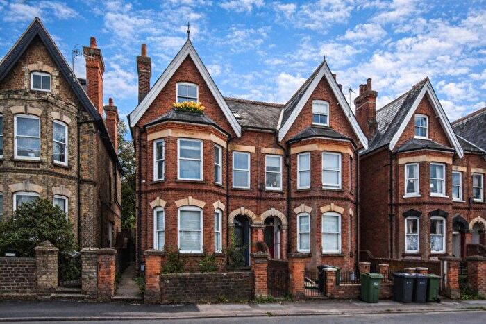 1 Bedroom Flat To Rent In York Road, Guildford, GU1