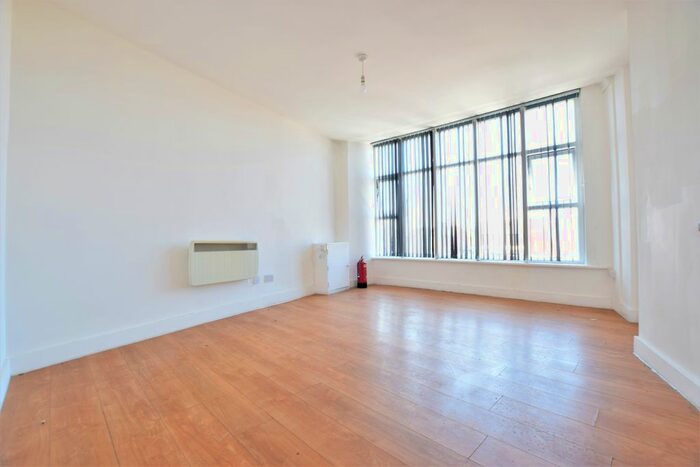 1 Bedroom Flat To Rent In Central Drive, Blackpool, FY1