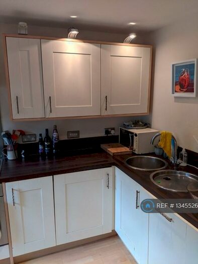 2 Bedroom Flat To Rent In Jenner House, Nottingham, NG3