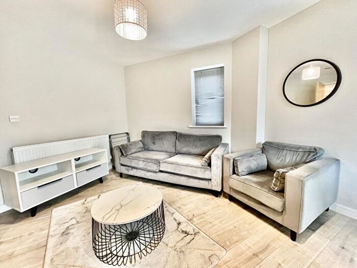 2 Bedroom Apartment To Rent In Green Quarter, Cross Green Lane, Leeds, LS9
