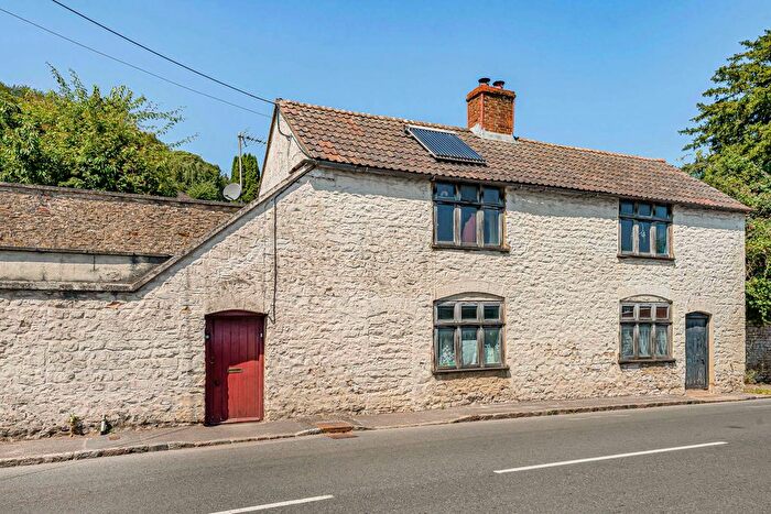 2 Bedroom Terraced House For Sale In Woodmancote, Dursley, Gloucestershire, GL11