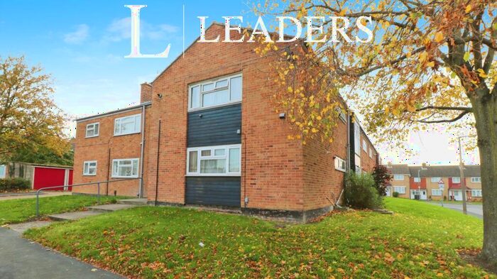 Studio To Rent In Barn Mead, Harlow, CM18