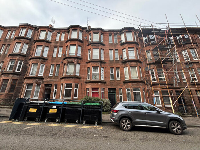 1 Bedroom Flat For Sale In Flat /, Aberdour Street, Glasgow, G31