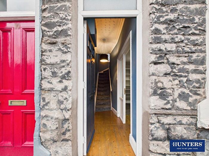 2 Bedroom Terraced House For Sale In Sandes Avenue, Kendal, LA9