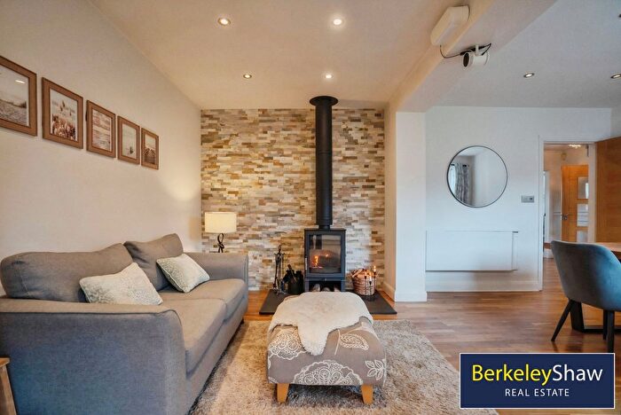 3 Bedroom Detached House For Sale In Ennerdale Road, Formby, Liverpool, L37