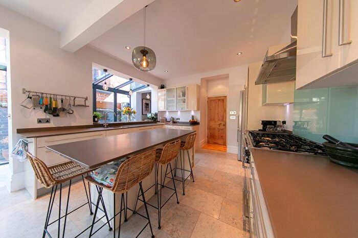 3 Bedroom Semi-Detached House For Sale In No., Park Road, Poulton-le-Fylde, Lancs, FY6