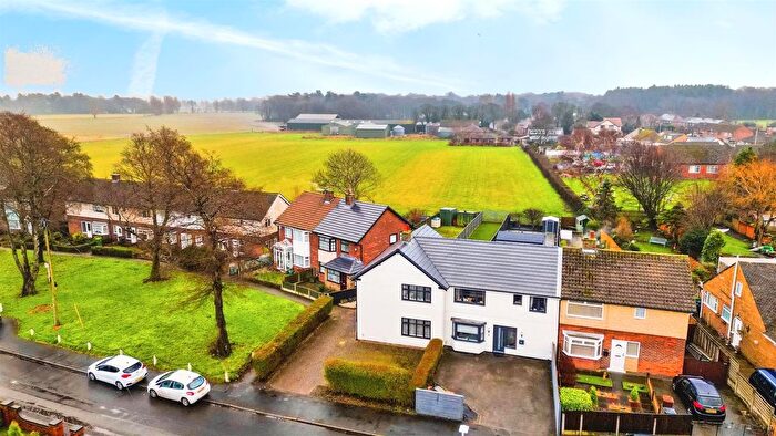 3 Bedroom Property For Sale In Carr House Lane, Ince Blundell, Liverpool, L38