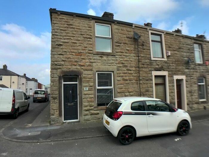 3 Bedroom Terraced House To Rent In Knowles St, Rishton, BB1