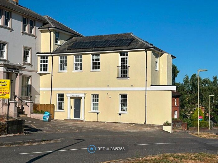 1 Bedroom Flat To Rent In The Windmills, Alton, GU34