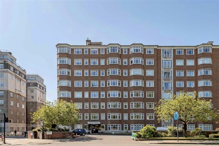 2 Bedroom Flat To Rent In Prince's Gate, London, SW7