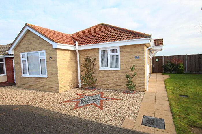 3 Bedroom Detached Bungalow For Sale In Little Clacton, CO16
