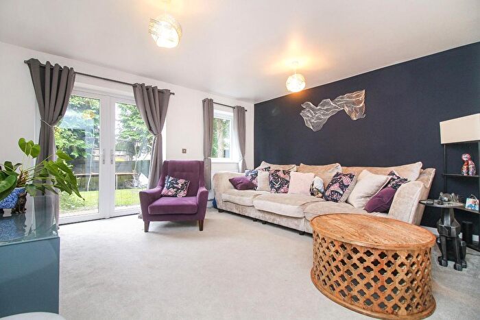 5 Bedroom Detached House For Sale In Horseshoe Way, Morpeth, NE61