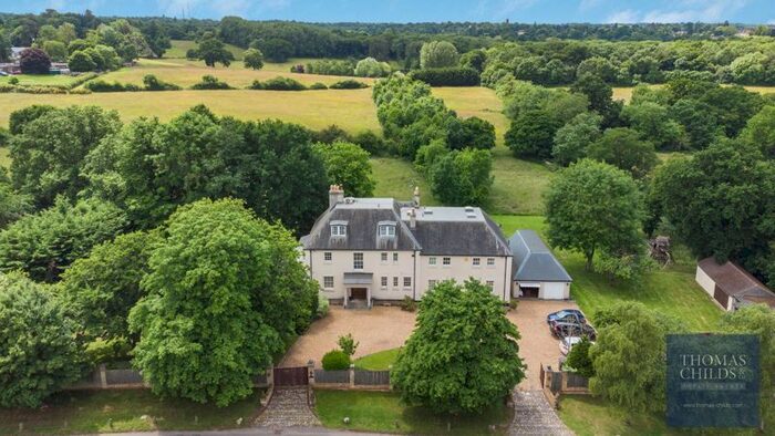 8 Bedroom Country House For Sale In Well Row, Bayford, Hertford, SG13