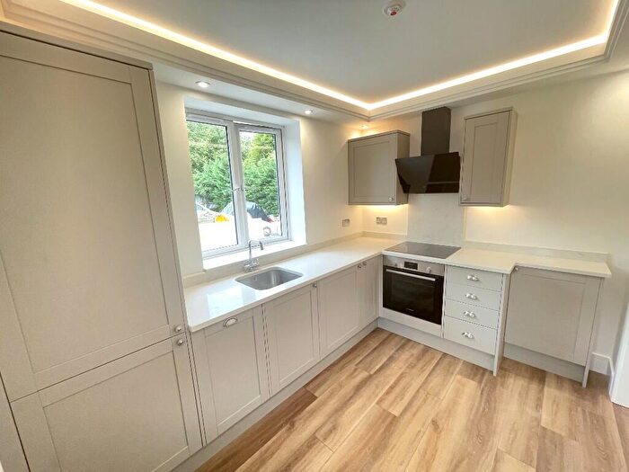 1 Bedroom Flat To Rent In Station Road, Westbury, Wiltshire, BA13