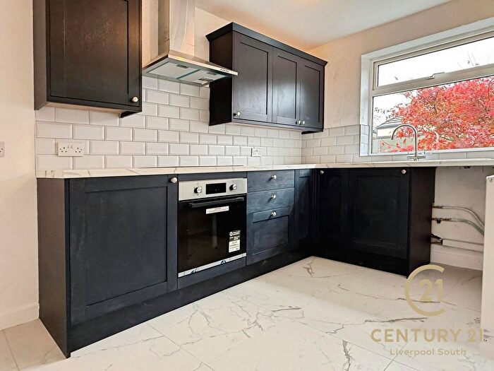 2 Bedroom Flat To Rent In Rockmount Close, Woolton, Liverpool, L25