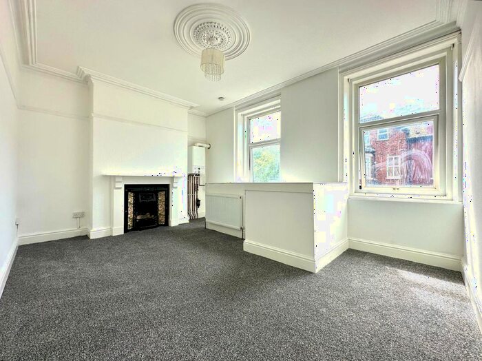 1 Bedroom Flat To Rent In Balmoral Terrace, Fleetwood, FY7