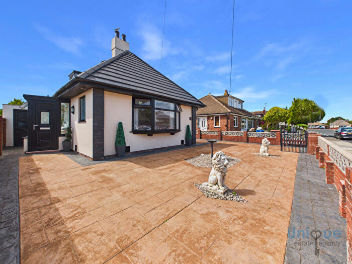 4 Bedroom Bungalow For Sale In Ringway, Thornton-Cleveleys, FY5