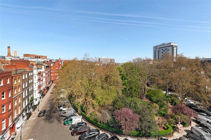 2 Bedroom Flat For Sale In Hans Place, Knightsbridge, SW1X