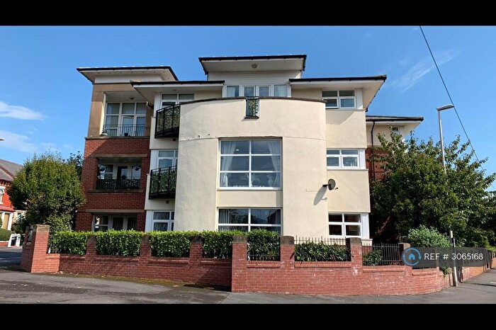 2 Bedroom Flat To Rent In Forest Gate, Blackpool, FY3