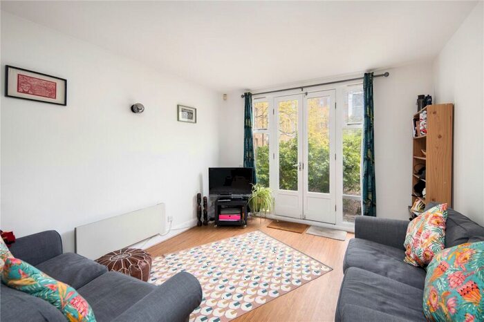 2 Bedroom Flat To Rent In Park West Building, Bow Quarter, Fairfield Road, London, E3