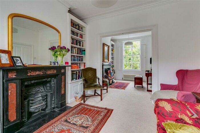 4 Bedroom House To Rent In Bevan Street, London, N1