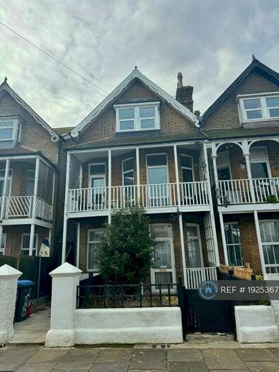 1 Bedroom Flat To Rent In Ethelbert Road, Birchington, CT7