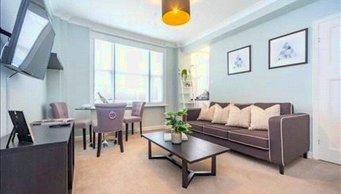 1 Bedroom Property To Rent In Hill Street, London, W1J