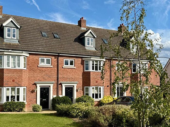 4 Bedroom House For Sale In Emberson Croft, Chelmsford, CM1