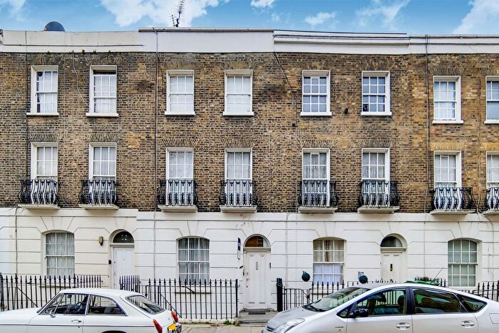 Studio To Rent In Georgiana Street, London, NW1