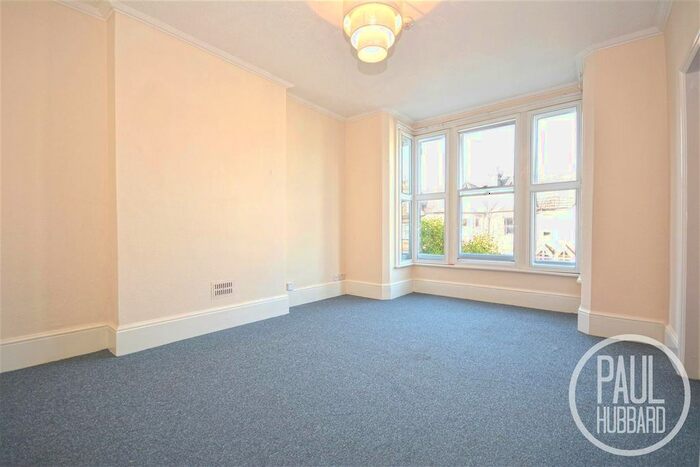 1 Bedroom Flat To Rent In London Road South, Lowestoft, Suffolk, NR33