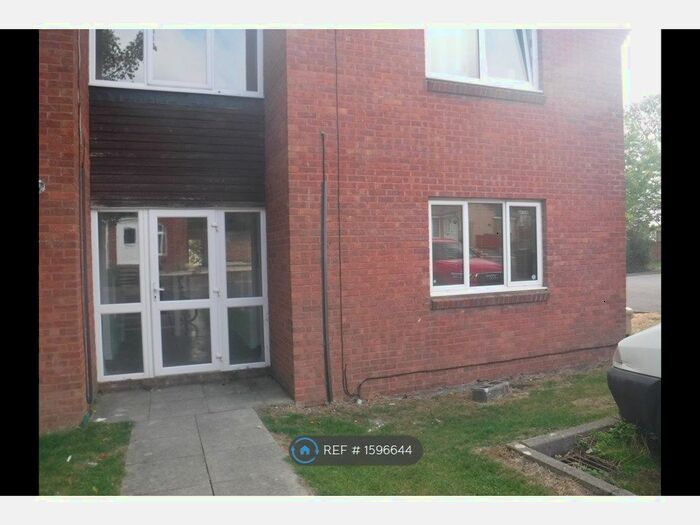 Studio To Rent In Eastleaze, Eastleaze, Swindon, SN5