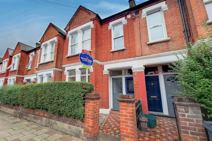 1 Bedroom Maisonette To Rent In Acre Road, Colliers Wood, SW19