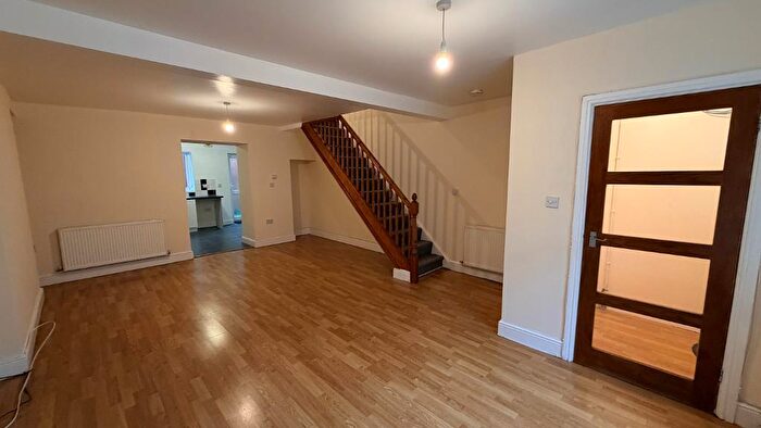 3 Bedroom Terraced House To Rent In Glendower Street, Dowlais, Merthyr Tydfil, CF48