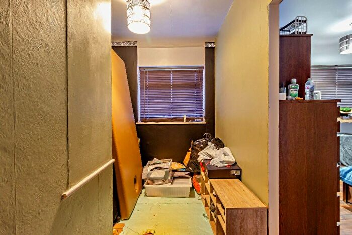 2 Bedroom Terraced House For Sale In Daventry Road, Romford, London, RM3