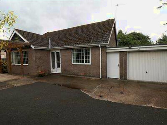 Houses to rent in Maltby, South Yorkshire