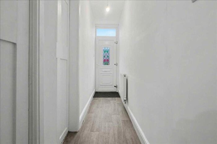 3 Bedroom Semi-Detached House For Sale In Bagot Street, West Hallam, Ilkeston, DE7