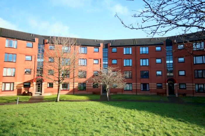 2 Bedroom Flat To Rent In Ayr Street, Springburn, Glasgow, G21