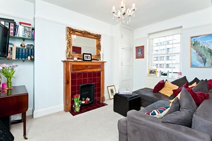 1 Bedroom Flat To Rent In Gerridge Street, SE1