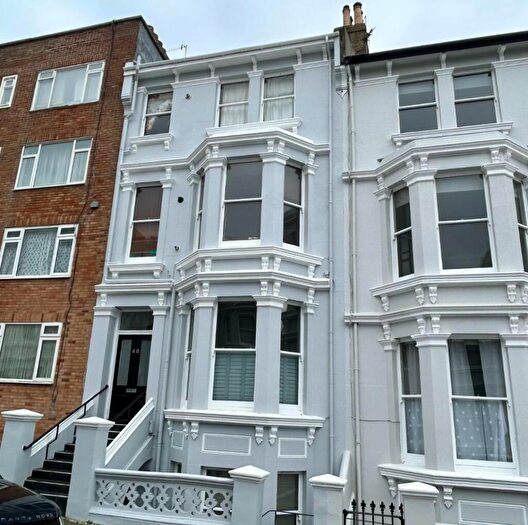 2 Bedroom House To Rent In Eaton Place, Brighton, BN2