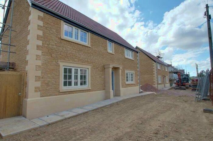 3 Bedroom Detached House For Sale In Picken Court, West Lambrook, West Lambrook, TA13