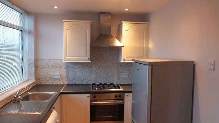 2 Bedroom Maisonette To Rent In Beckbury Road, Walsgrave, Coventry, CV2