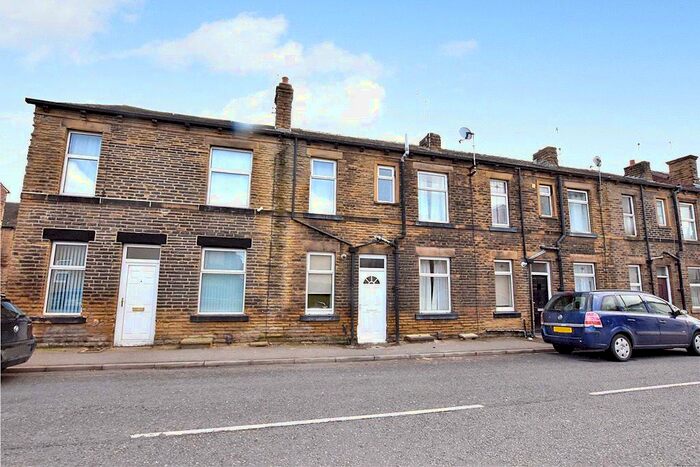 2 Bedroom Terraced House To Rent In Middleton Road, Morley, Leeds, LS27