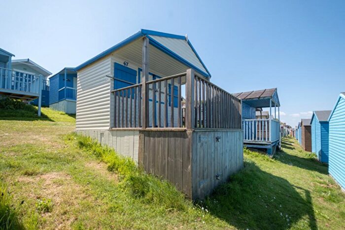 Land For Sale In Tankerton West, Tankerton, Whitstable, CT5